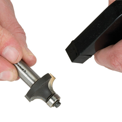 Trend Tools CLEAN/500 Tool & Bit Cleaner 532Ml - Uk & Ireland Only