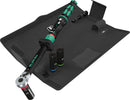 Wera 05075790001 Click-Torque Lock C 3 car wheel change set 1, 6 pieces