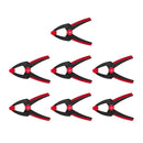 Bessey XC1-SET Clippix set XC 20/20 Spring clamp, BE107864