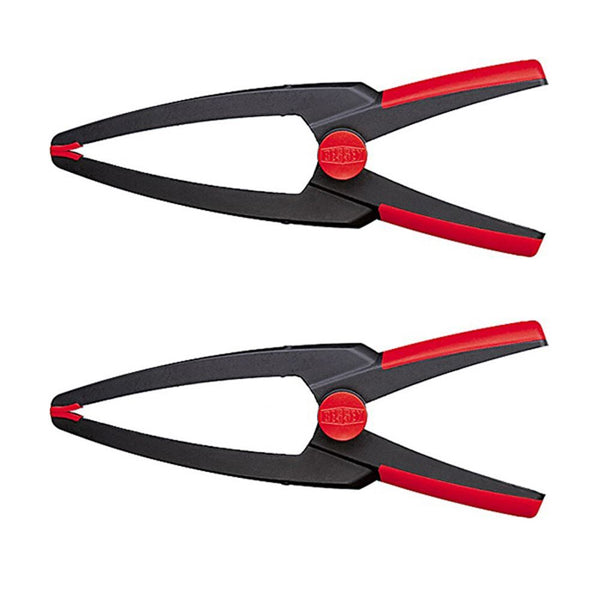 Bessey XCL2-SET Clippix set XCL 55/60 Spring clamp, BE107897