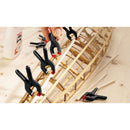 Bessey XC2 Clippix XC 25/30 Spring clamp, BE106325