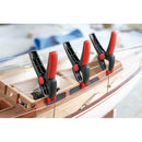 Bessey XC3 Clippix XC 35/37 Spring clamp, BE106333