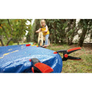 Bessey XC7 Clippix XC 75/70 Spring clamp, BE106358