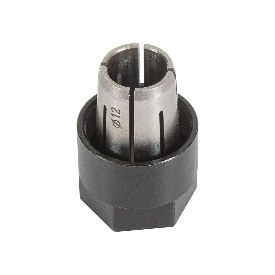 Trend Tools CLT/T8/12 T8 Router 12Mm Collet And Nut