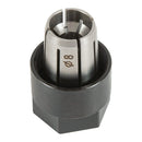 Trend Tools CLT/T8/8 T8 Router 8Mm Collet And Nut