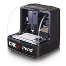 Trend Tools TM/IP/B/10 Template Material Insert Brown For Cnc/Mini/1