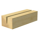 Trend Tools CNCM/1X4MMTC 30 Deg V Groove 6.3Mm Wood 4635V030