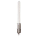 Trend Tools CNCM/2X4MMTC 60 Deg V Groove 6.3Mm Wood 4635V060