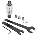 Trend Tools CNCM/ER11/KIT Cnc/Mini/1 Er11 Kit 3.2Mm, 4Mm, 6.35Mm