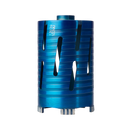 OX Tools OX-BX10-102 Spectrum Superior Superfast Helix Dry Diamond Core Drill - 102mm