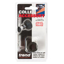 Trend Tools CLT/NUT/T4 Collet Nut For T4