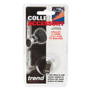 Trend Tools CLT/T4/635 Collet 6.35Mm (1/4") T4