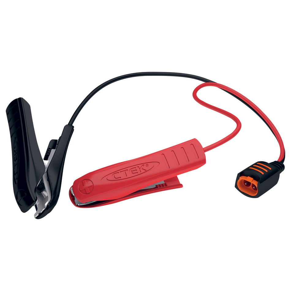 CTEK 56-262 Comfort Connect Battery Clamps Bulk