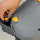 Hozelock 2403 Auto Reel With (20m / 30m) Hose