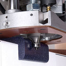 Trend Tools 90/25X1/2TC Bull Nose Combination Cutter