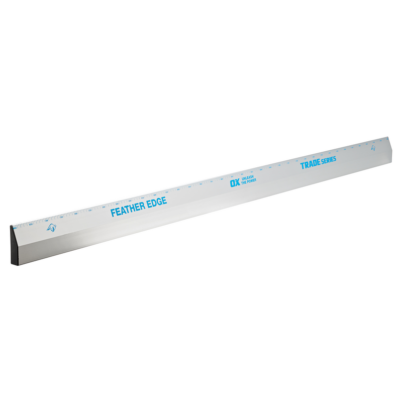 OX Tools OX-T024818 Trade Feather Edge 6ft / 1800mm
