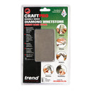 Trend Tools CR/DWS/CC/FC Craftpro Credit Card Double Sided Diamond Stone