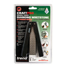 Trend Tools CR/DWS/F4/FC Craftpro Folding Stone F/C 4 Inch