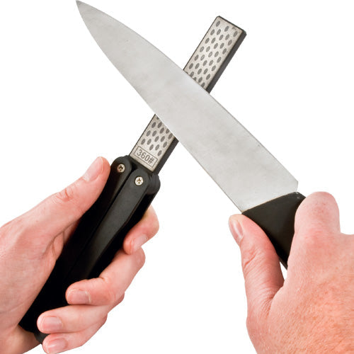 Trend Tools CR/DWS/F4/FC Craftpro Folding Stone F/C 4 Inch