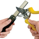 Trend Tools CR/DWS/F4/FC Craftpro Folding Stone F/C 4 Inch