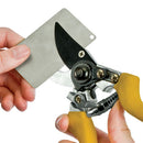 Trend Tools CR/DWS/CC/FC Craftpro Credit Card Double Sided Diamond Stone