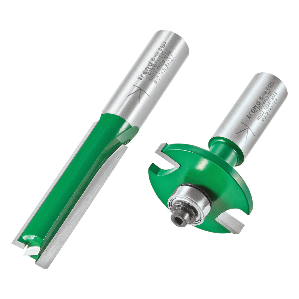 Trend Tools CR/KFP/3 Kitchen Fitters Pack Three