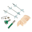 Trend Tools CR/KFP/3 Kitchen Fitters Pack Three
