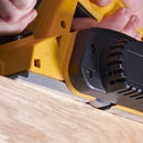 Trend Tools CR/PB29/5PR Craft Pro Planer Blade Pack 82Mm X 5.5Mm Cr/Pb29 X 5 Pairs Tc