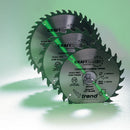 Trend Tools CSB/TC25060 Trend Wood Circular Saw Blade 250Mm X 30Mm X 60T