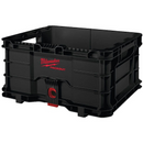 Milwaukee 4932493927 PACKOUT Promo 3pc Set with Trolley Box, Organiser & Crate