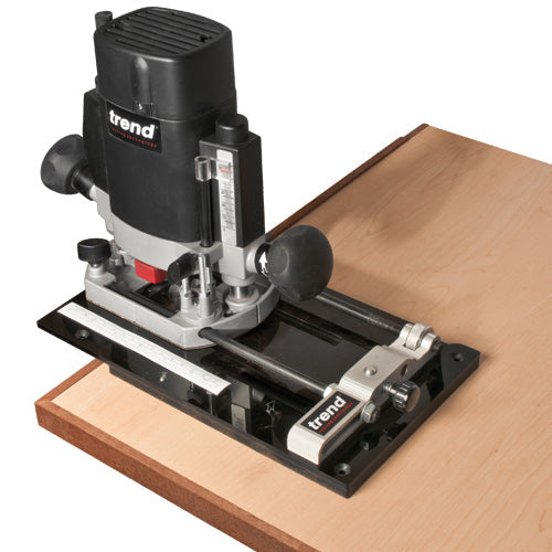 Trend Tools CRB/TB Crb Trimming Base