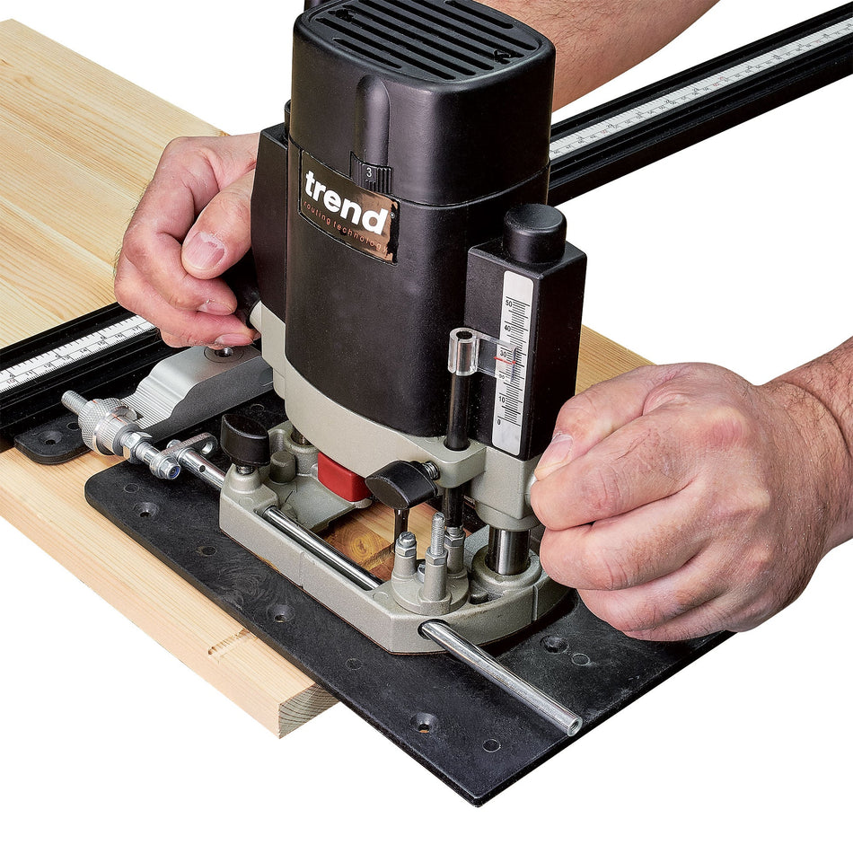 Trend Tools CRB Combination Router Base