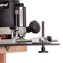 Trend Tools CRB Combination Router Base