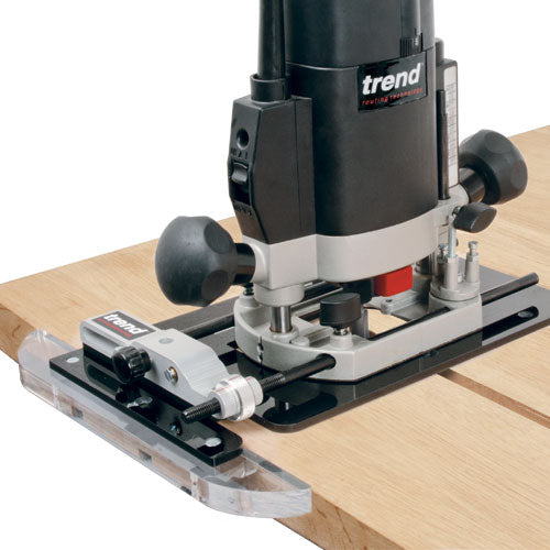 Trend Tools CRB/SF Crb Side Fence