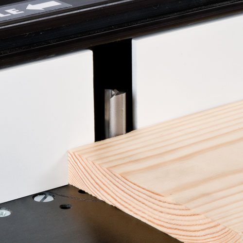 Trend Tools RT/FENCE/A Router Table Back Fence