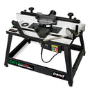Trend Tools NVRS/2/230V/E No Volt Release Switch 230V Euro Plug