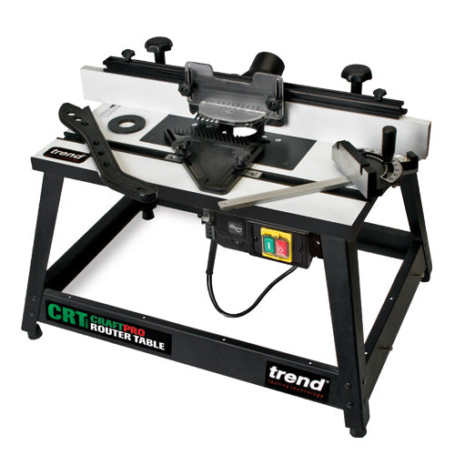 Trend Tools NVRS/2/240V No Volt Release Switch 240V - For Uk & Irl Sale Only