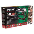 Trend Tools CRT/MK3/EURO Portable Benchtop Router Table 230V Eu