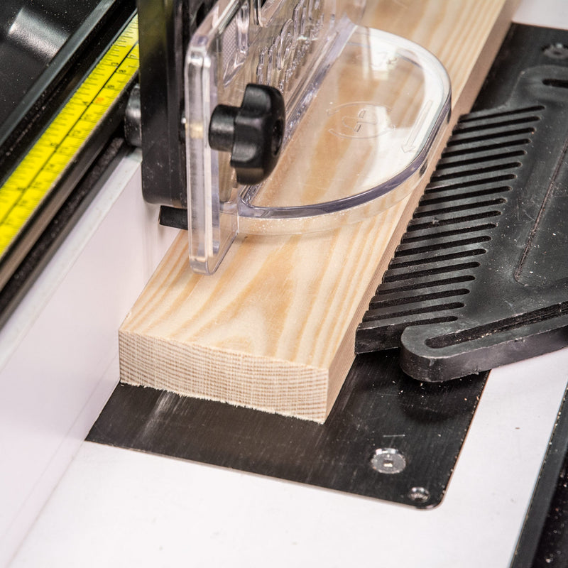 Trend Tools CRT/MK3 Portable Benchtop Router Table 240V Uk & Ireland Only