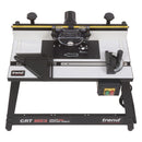 Trend Tools CRT/MK3 Portable Benchtop Router Table 240V Uk & Ireland Only