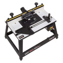 Trend Tools CRT/MK3 Portable Benchtop Router Table 240V Uk & Ireland Only