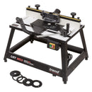 Trend Tools CRT/MK3L Portable Benchtop Router Table 110V 16A Uk & Ireland Only