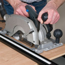 Trend Tools CSB/18440 Trend Wood Circular Saw Blade 184Mm X 16Mm X 40T