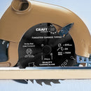Trend Tools CSB/TC25060 Trend Wood Circular Saw Blade 250Mm X 30Mm X 60T