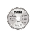 Trend Tools CSB/PT18556 Trend Laminate/Hpl Circular Saw Blade 185Mm X 30Mm X 56T