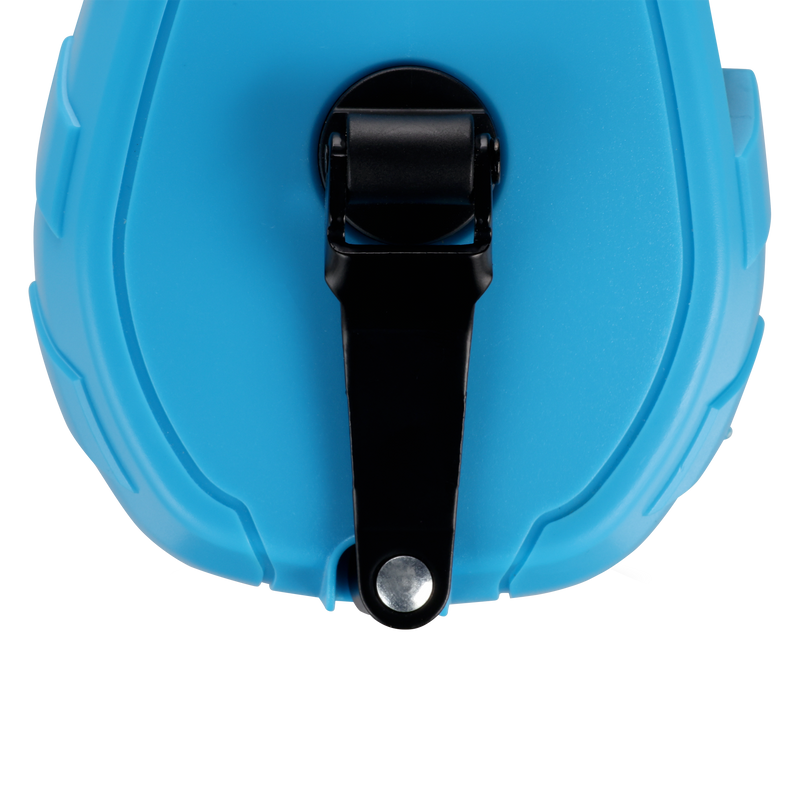 Contractor 30m/100' ABS Chalk Reel - Basic Bold Line / 1:1 Gear Ratio