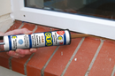 CT1 Oak Sealant & Adhesive Tribrid Multi-purpose Sealant, 290ml 1/2/3/6/12 Pack