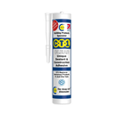 CT1 Clear Sealant & Adhesive Tribrid Multi-purpose Sealant, 290ml 1/2/3/6/12 Pack