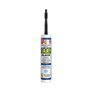 CT1 Black Sealant & Adhesive Tribrid Multi-purpose Sealant, 290ml 1/2/3/6/12 Pack