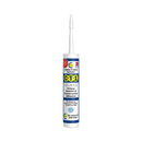 CT1 Clear Sealant & Adhesive Tribrid Multi-purpose Sealant, 290ml 1/2/3/6/12 Pack